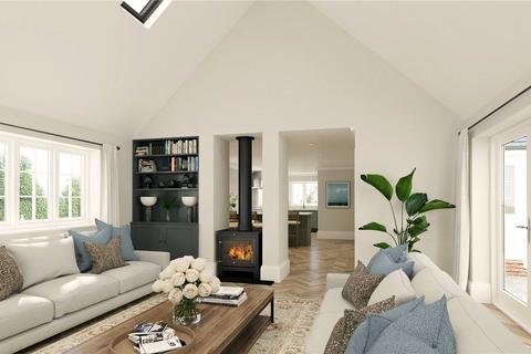 3 bedroom bungalow for sale, Meadow View, Oak Lane, Elmswell, Suffolk, IP30