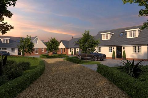 3 bedroom bungalow for sale, Meadow View, Oak Lane, Elmswell, Suffolk, IP30