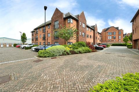 1 bedroom apartment for sale, Carter Court, Hook, Hampshire