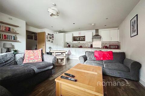 1 bedroom apartment for sale, Carter Court, Hook, Hampshire