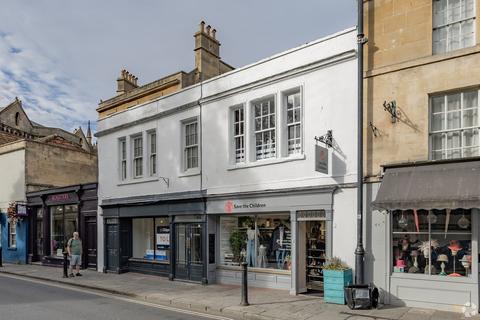 Retail property (high street) to rent, 5-7 Walcot St Bath BA1 5BD