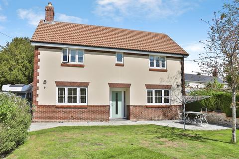 4 bedroom detached house for sale, Church Street, Sturminster Marshall, Wimborne