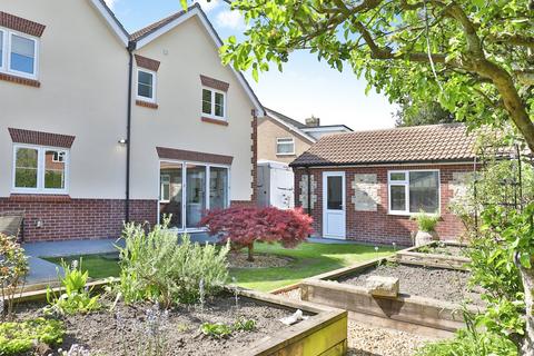 4 bedroom detached house for sale, Church Street, Sturminster Marshall, Wimborne