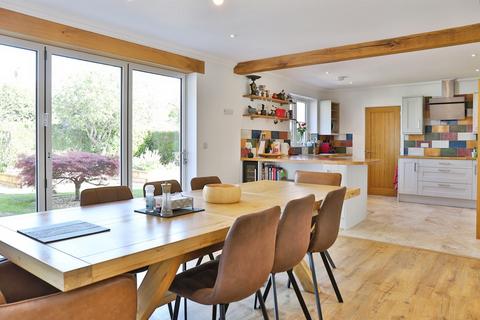 4 bedroom detached house for sale, Church Street, Sturminster Marshall, Wimborne