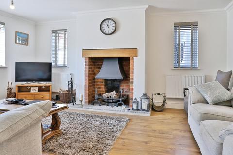 4 bedroom detached house for sale, Church Street, Sturminster Marshall, Wimborne