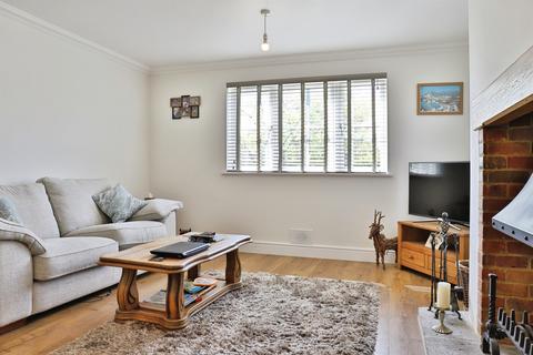 4 bedroom detached house for sale, Church Street, Sturminster Marshall, Wimborne