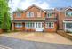 Longbrooke, Houghton Regis, Dunstable, Bedfordshire, LU5