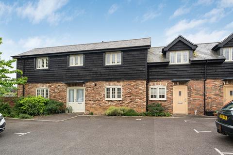 1 bedroom flat for sale, The Saddlery, Little Bookham, KT23
