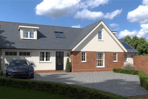 4 bedroom detached house for sale, Meadow View, Oak Lane, Elmswell, Suffolk, IP30