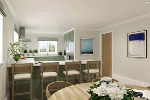4 bedroom detached house for sale, Meadow View, Oak Lane, Elmswell, Suffolk, IP30