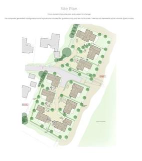 4 bedroom detached house for sale, Meadow View, Oak Lane, Elmswell, Suffolk, IP30