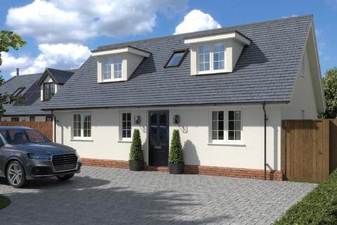 3 bedroom detached house for sale, Meadow View, Oak Lane, Bury St Edmunds IP30