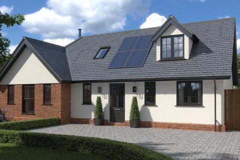 3 bedroom detached house for sale, Oak Lane, Bury St Edmunds IP30