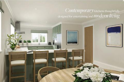 3 bedroom detached house for sale, Oak Lane, Bury St Edmunds IP30