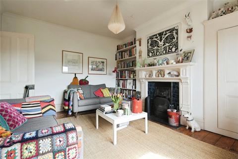 3 bedroom maisonette for sale, Upper Lewes Road, Brighton, East Sussex, BN2