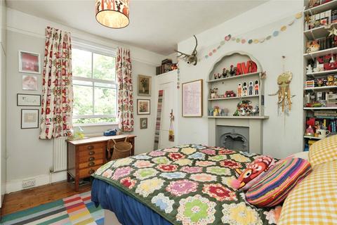3 bedroom maisonette for sale, Upper Lewes Road, Brighton, East Sussex, BN2