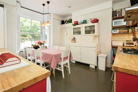 3 bedroom maisonette for sale, Upper Lewes Road, Brighton, East Sussex, BN2