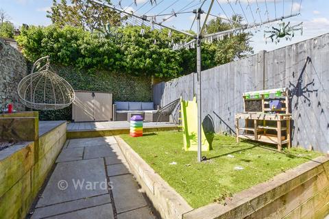 2 bedroom terraced house for sale, London Road, Dover, Kent