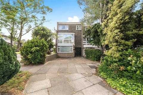 Templewood, Ealing