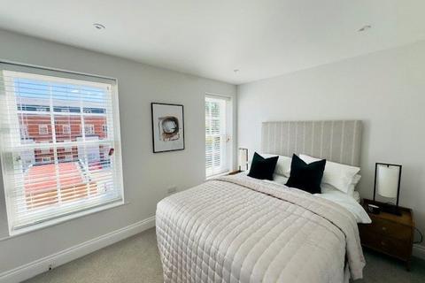 undefined, Abbots Gate, Bury St Edmunds IP33