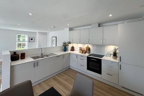 undefined, Abbots Gate, Bury St Edmunds IP33
