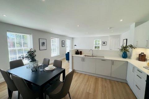 undefined, Abbots Gate, Bury St Edmunds IP33