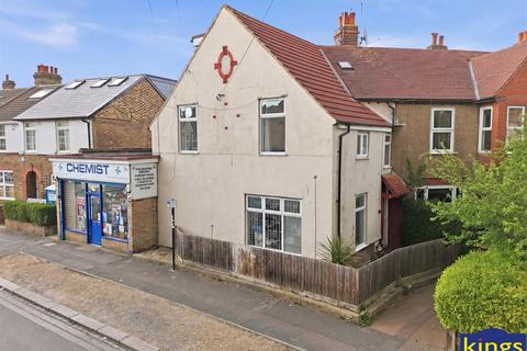 4 bedroom end of terrace house for sale, Rushbrook Crescent, London