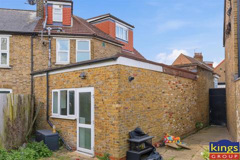 4 bedroom end of terrace house for sale, Rushbrook Crescent, London