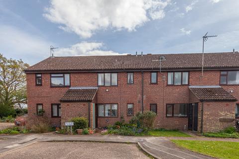1 bedroom maisonette for sale, Cobbold Road, Woodbridge, IP12 1HA