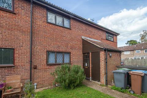1 bedroom maisonette for sale, Cobbold Road, Woodbridge, IP12 1HA