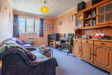 1 bedroom maisonette for sale, Cobbold Road, Woodbridge, IP12 1HA