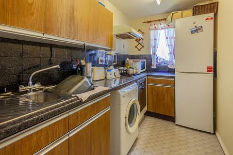 1 bedroom maisonette for sale, Cobbold Road, Woodbridge, IP12 1HA