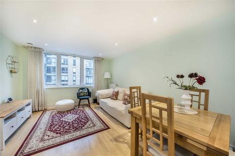 1 bedroom flat to rent, Dowells Street, London SE10