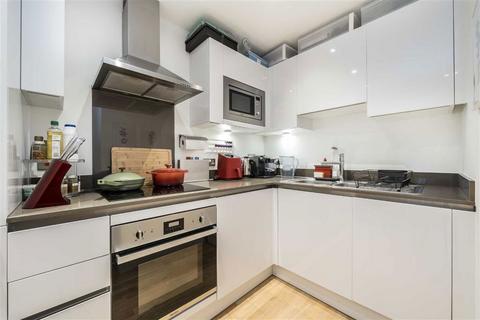 1 bedroom flat to rent, Dowells Street, London SE10
