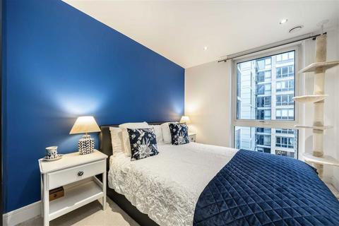 1 bedroom flat to rent, Dowells Street, London SE10