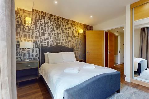 undefined, 80 Back Church Lane, Twyne House Apartments, London