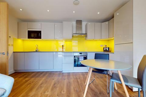 undefined, 80 Back Church Lane, Twyne House Apartments, London