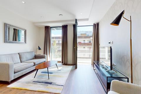 undefined, 80 Back Church Lane, Twyne House Apartments, London