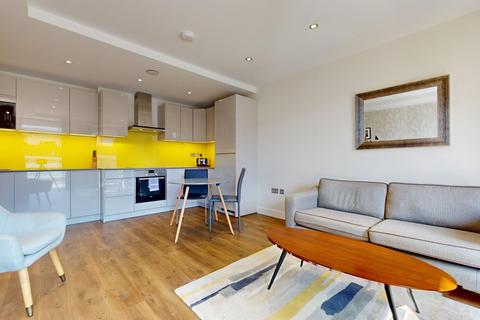undefined, 80 Back Church Lane, Twyne House Apartments, London