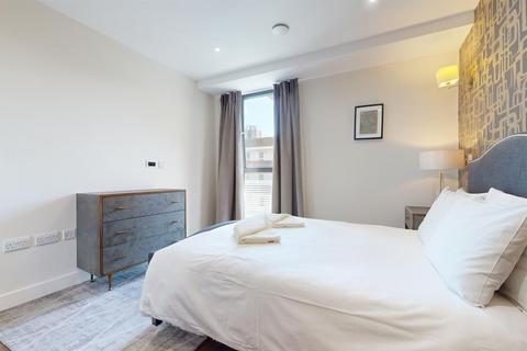 undefined, 80 Back Church Lane, Twyne House Apartments, London