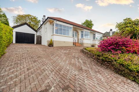 5 bedroom detached house for sale, Westbourne Drive, Bearsden