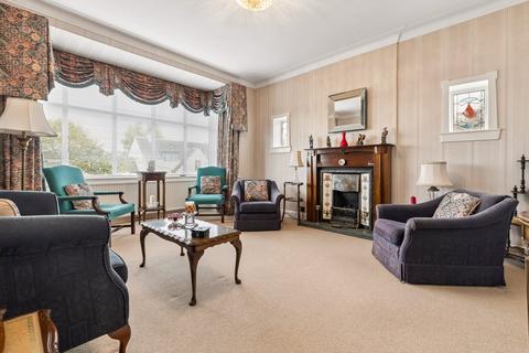5 bedroom detached house for sale, Westbourne Drive, Bearsden