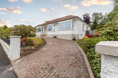 5 bedroom detached house for sale, Westbourne Drive, Bearsden
