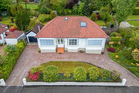 5 bedroom detached house for sale, Westbourne Drive, Bearsden