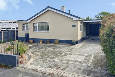 3 bedroom detached bungalow for sale, Rhodfa Shorney, Valley, Anglesey, LL65