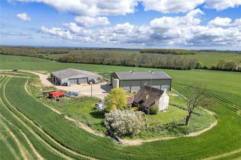 3 bedroom property with land for sale, Woodside Green, Lenham, Maidstone, Kent, ME17