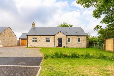 3 bedroom detached bungalow for sale, River Meadow, Wark NE48
