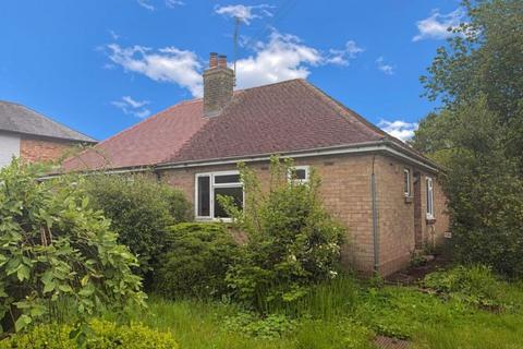 1 bedroom bungalow for sale, The Bungalow, 1 Chapel Lane, Maidford, Towcester, Northamptonshire, NN12 8HU