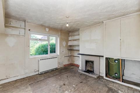 1 bedroom bungalow for sale, The Bungalow, 1 Chapel Lane, Maidford, Towcester, Northamptonshire, NN12 8HU