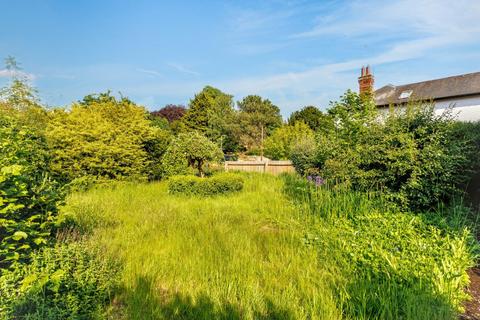 1 bedroom bungalow for sale, The Bungalow, 1 Chapel Lane, Maidford, Towcester, Northamptonshire, NN12 8HU